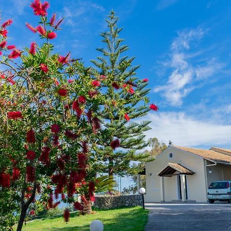 Villa Emily Αχίλλειο Εξωτερικό φωτογραφία
