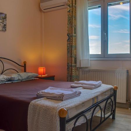 Villa Emily Αχίλλειο Εξωτερικό φωτογραφία