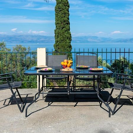 Villa Emily Αχίλλειο Εξωτερικό φωτογραφία