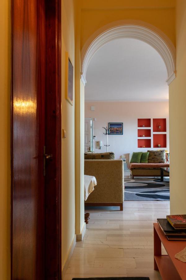 Villa Emily Αχίλλειο Εξωτερικό φωτογραφία