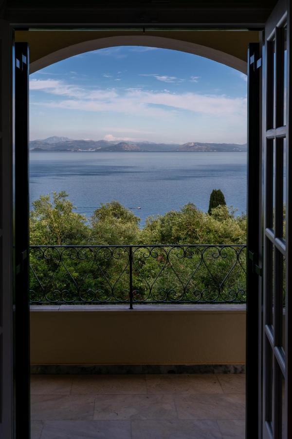 Villa Emily Αχίλλειο Εξωτερικό φωτογραφία