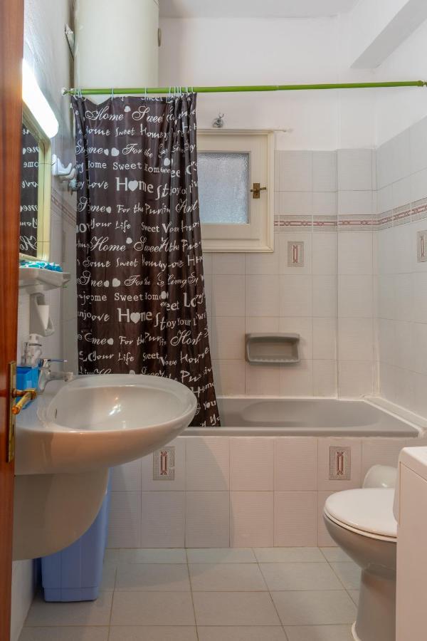 Villa Emily Αχίλλειο Εξωτερικό φωτογραφία