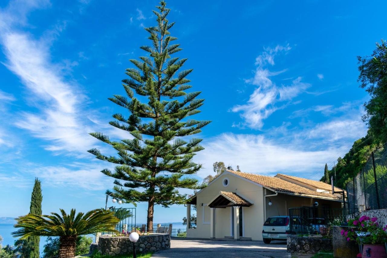 Villa Emily Αχίλλειο Εξωτερικό φωτογραφία