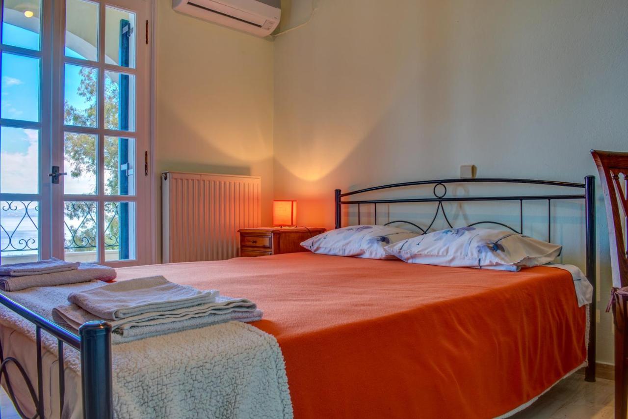 Villa Emily Αχίλλειο Εξωτερικό φωτογραφία