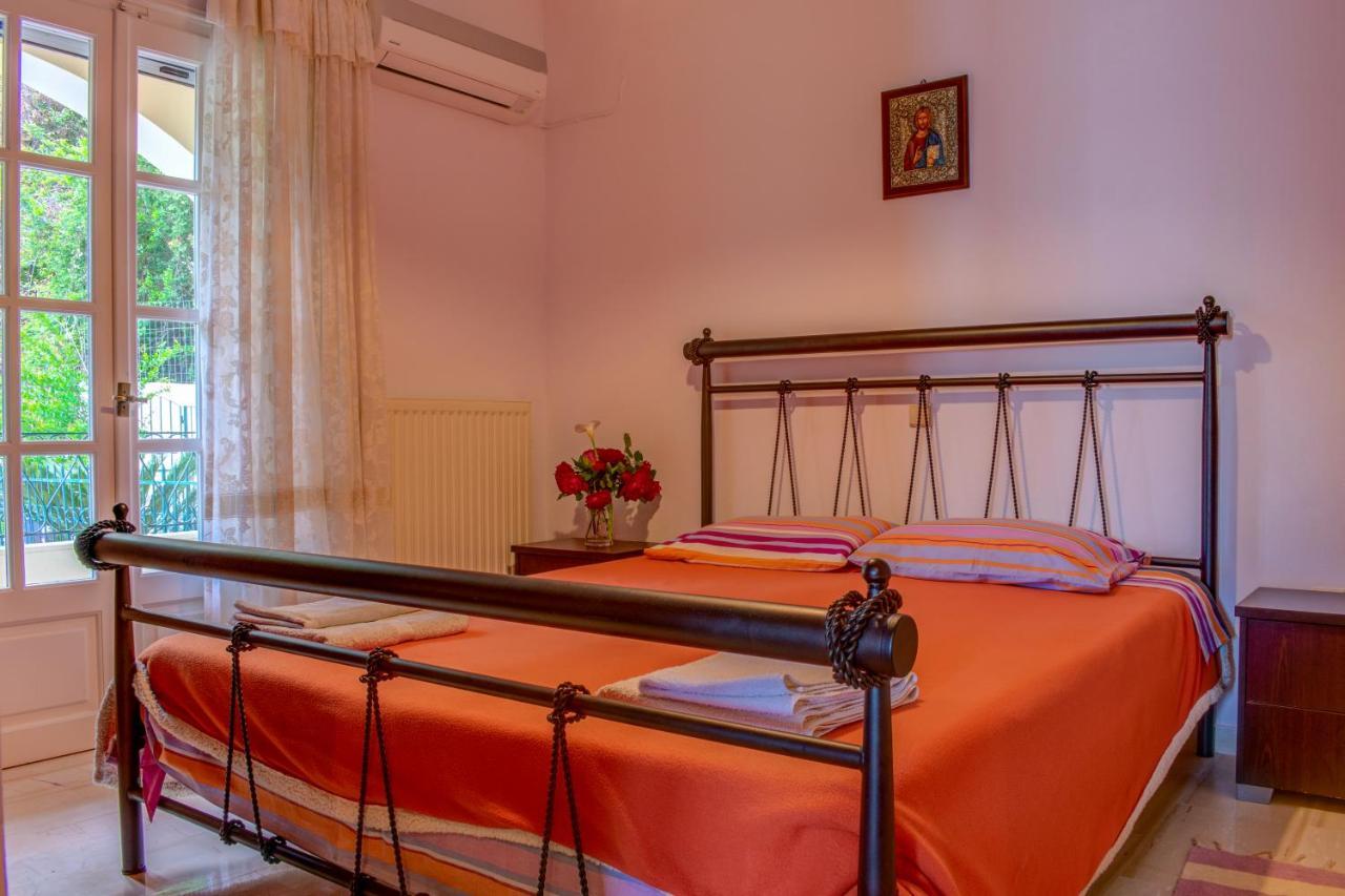 Villa Emily Αχίλλειο Εξωτερικό φωτογραφία